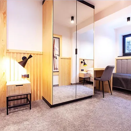 Apartamenty Family Ski&Bike House Stronie Slaskie Exterior photo