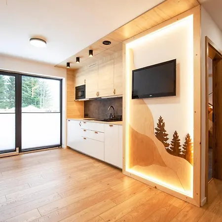Apartamenty Family Ski&Bike House Stronie Slaskie Exterior photo
