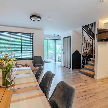 Apartamenty Family Ski&Bike House Stronie Slaskie Exterior photo