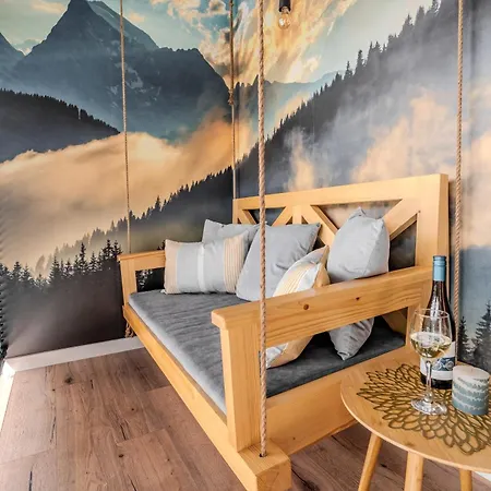Apartamenty Family Ski&Bike House Stronie Slaskie Exterior photo