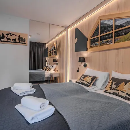 Apartamenty Family Ski&Bike House Stronie Slaskie Exterior photo