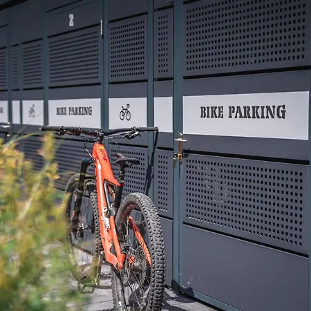 Apartamenty Family Ski&Bike House Stronie Slaskie Exterior photo