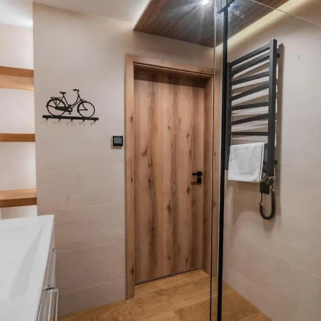 Apartamenty Family Ski&Bike House Stronie Slaskie Exterior photo