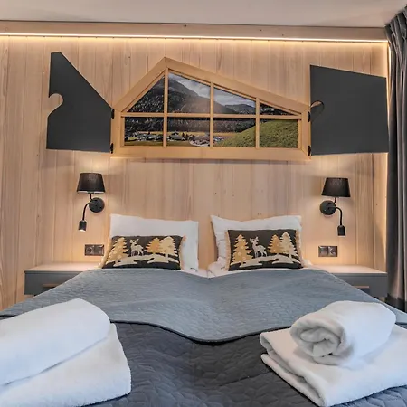 Apartamenty Family Ski&Bike House Stronie Slaskie Exterior photo
