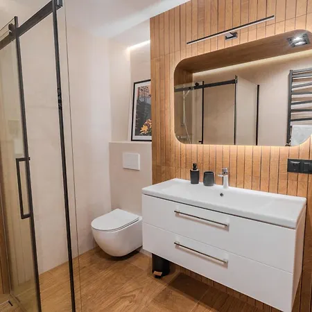 Apartamenty Family Ski&Bike House Stronie Slaskie Exterior photo