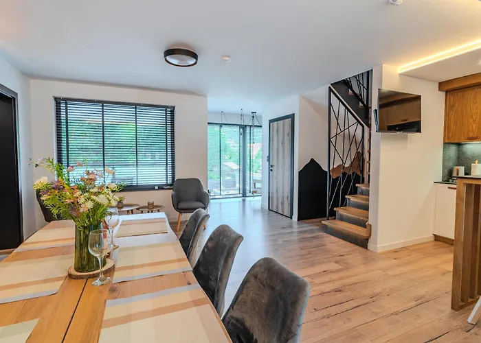 Apartamenty Family Ski&Bike House