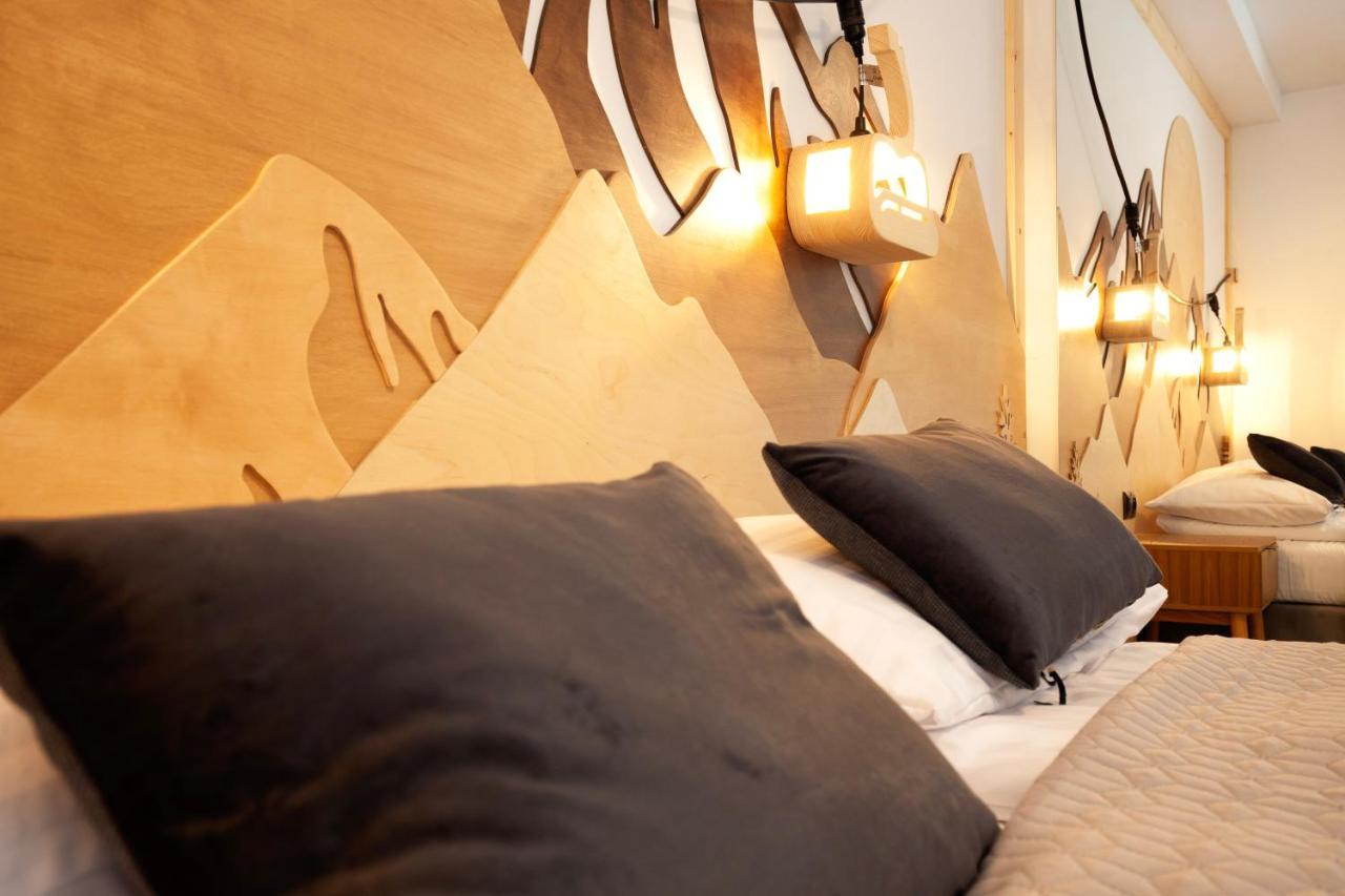 Family Ski&bike House * Stronie Slaskie