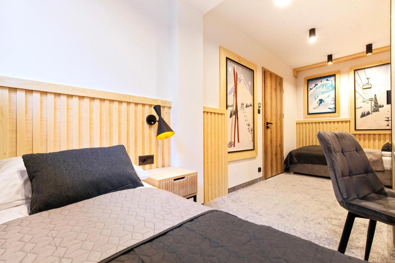 Family Ski&bike House Apartment *