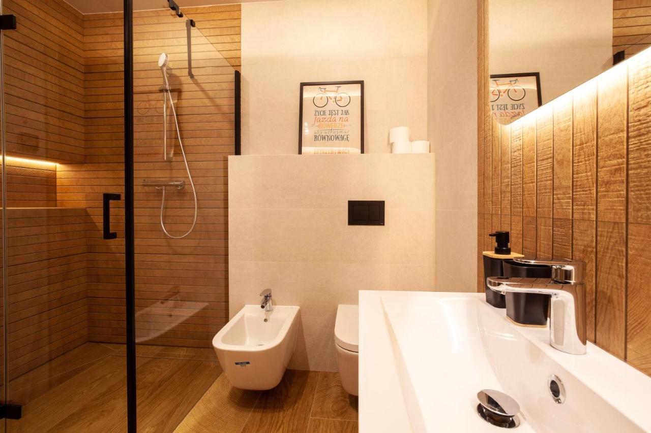 Family Ski&bike House Apartment