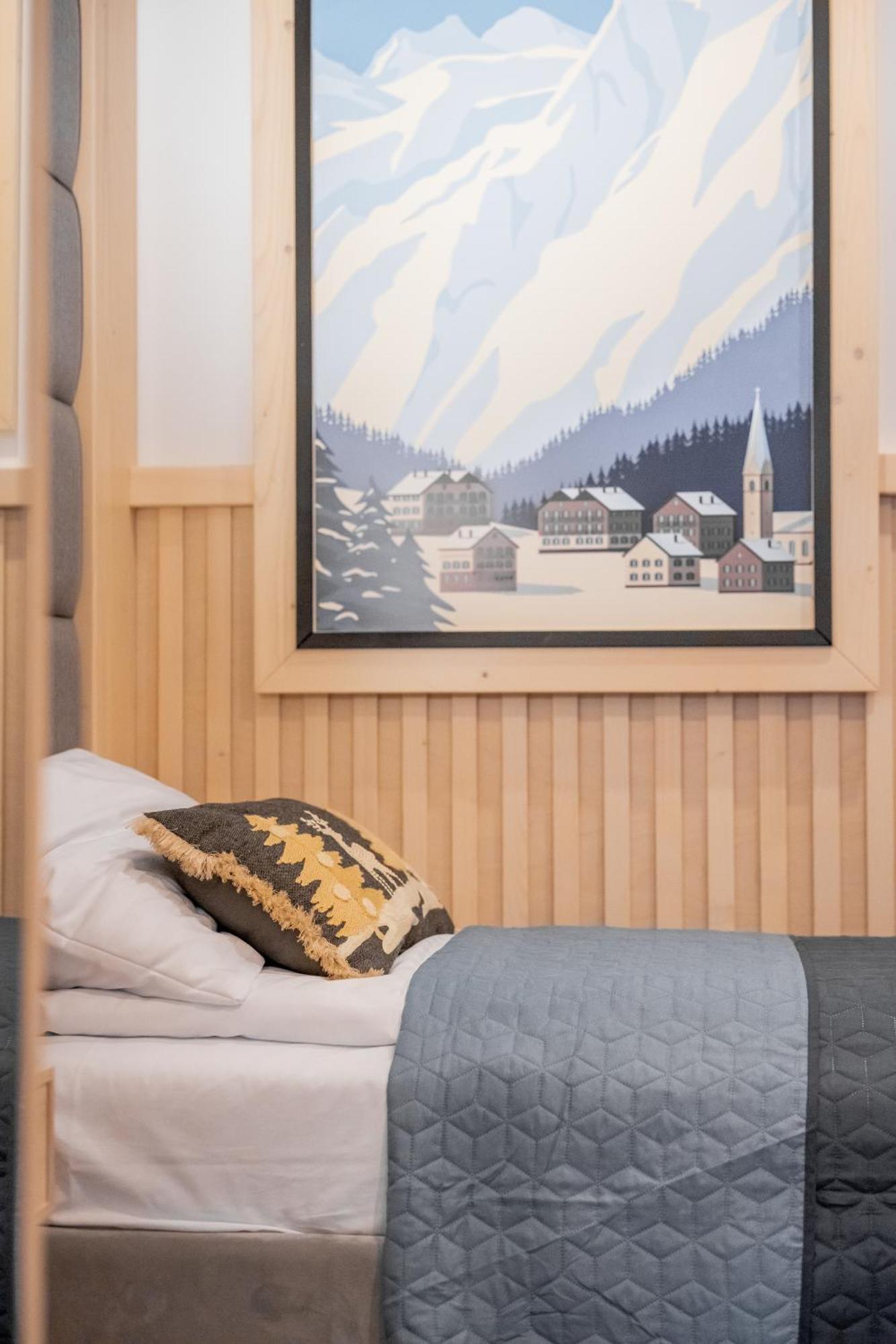 Family Ski&bike House Stronie Slaskie