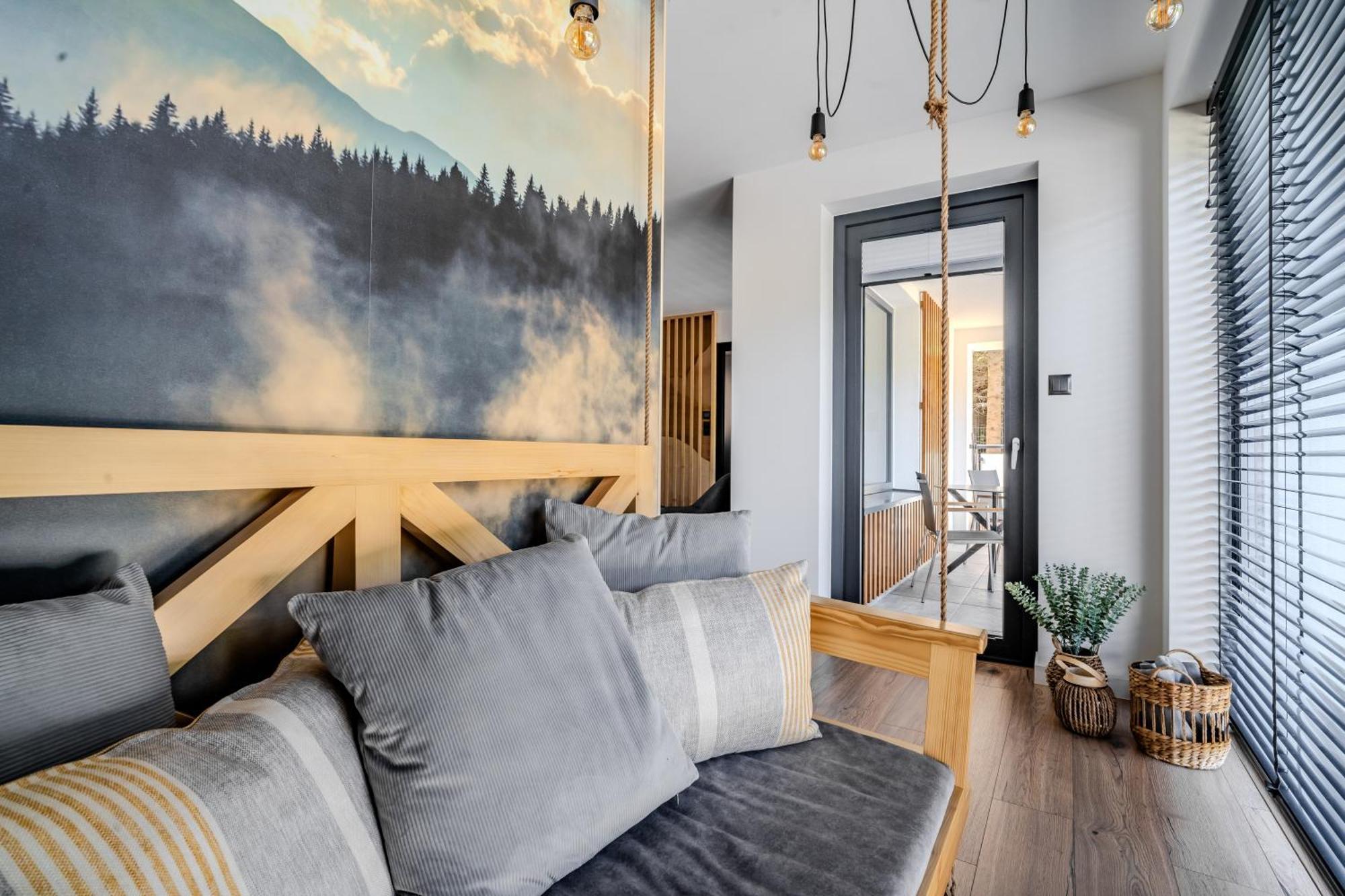 Apartment Family Ski&bike House Stronie Slaskie