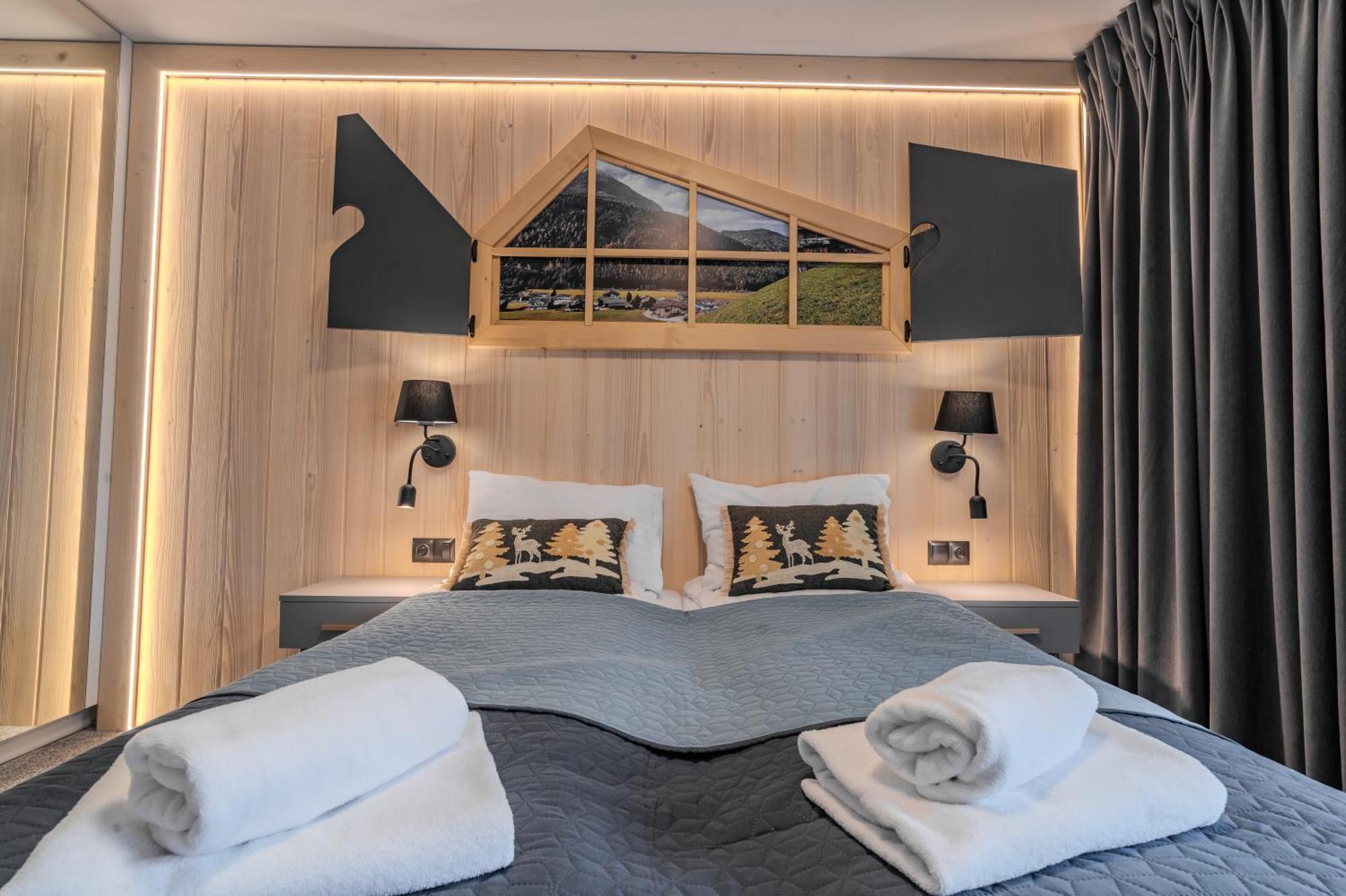 Family Ski&bike House *